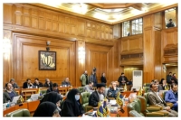 6 خیابان و میدان تهران به نام شهدای گمنام مزین شد