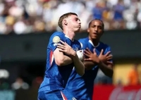 گزارش زنده از جام جهانی باشگاه‌ها: چلسی 1-0 پی‌اس‌جی