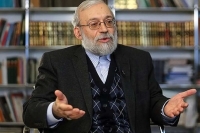 حضور لاریجانی در صداوسیما تهدید آرامش جامعه؛ رسانه ملی یا تریبون لج‌بازی با مردم؟