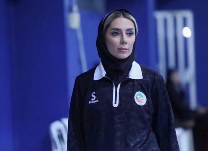 ویسی: تلاش ما کسب عنوان قهرمانی آسیا است/ به آینده دختران تکواندو امیدوارم