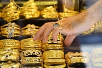 آخرین شرایط بازار طلا و سکه