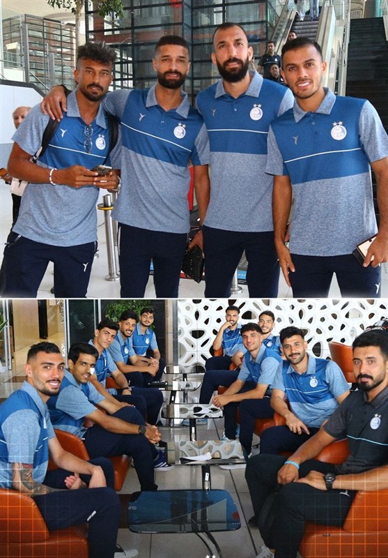 فوتبال , استقلال ,