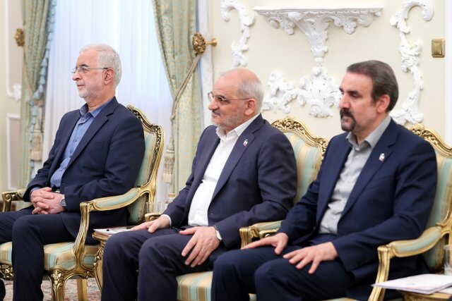  عبدالامیر الشمری وزیر کشور عراق