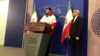 کولیوند: در تجاوز اسراییل هشت هزار و 200 منزل مسکونی تخریب شد