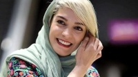 لباس عجیب الیکا عبدالرزاقی در صداتو + فیلم