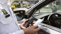 ثبت بیش از 14 هزار تخلف رانندگی در پایتخت تنها در سه روز/ جان‌باختن 12 عابر پیاده در تیرماه 1404