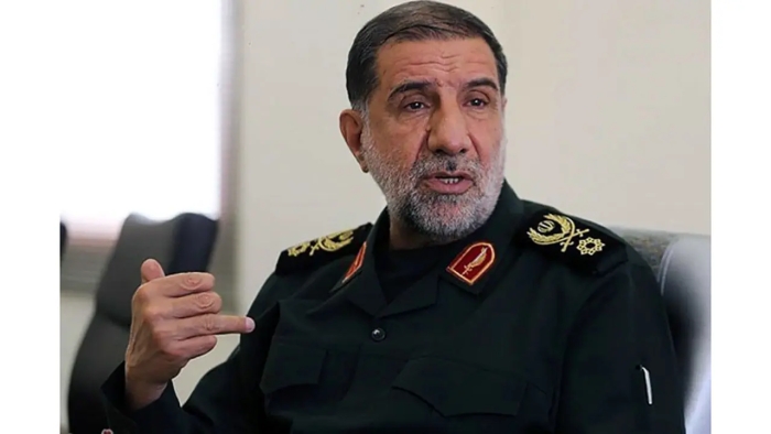سردار کوثری از شروط بازگشت ایران به مذاکره خبر داد