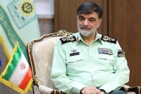 پاسخ سردار رادان به احتمال تعرض مجدد اسراییل به ایران