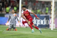 مدافع تراکتور پرسپولیسی می شود؟