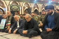 پزشکیان بر استوار بودن راه شهیدان جنگ 12 روزه تأکید کرد