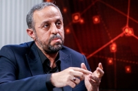 احدیان: پاسخ به تفکر تجزیه ایران از سوی اسراییل، ایران قوی است