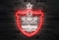 حمله لژیونر پرسپولیسی به سرمربی پرسپولیس