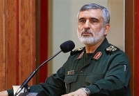 سردار شهید حاجی‌زاده: ما به دنبال افزایش سرعت بودیم، رهبر انقلاب گفتند دقت موشک‌ها را در اولویت قرار بدهید