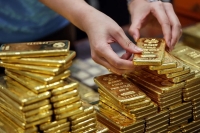 قیمت جهانی طلا امروز 24 تیرماه چقدر است؟