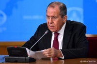 لاوروف: ایران از ما بعد از جنگ کمکی نخواسته است