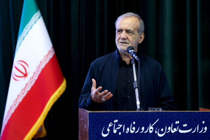 پزشکیان: آنچه در جنگ 12 روزه به دست آوریم بسیار ارزشمندتر از چیزی بود که از دست دادیم