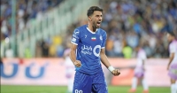 تشکر استقلال از رضاوند و خالدآبادی +عکس