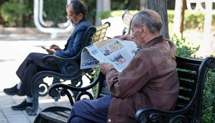 اطلاعیه سه‌شنبه 24 تیر تامین اجتماعی درباره واریز مابه‌التفاوت افزایش حقوق فروردین بازنشستگان | حقوق بازنشستگان 2میلیون تومان تغییر کرد