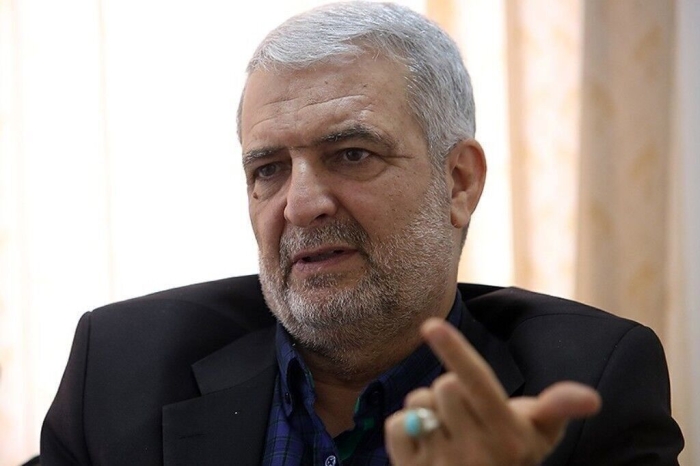 کاظمی قمی: موضوعاتی که آمریکایی ها در مذاکره مطرح کردند عملا به توقف مذاکره منجر شد