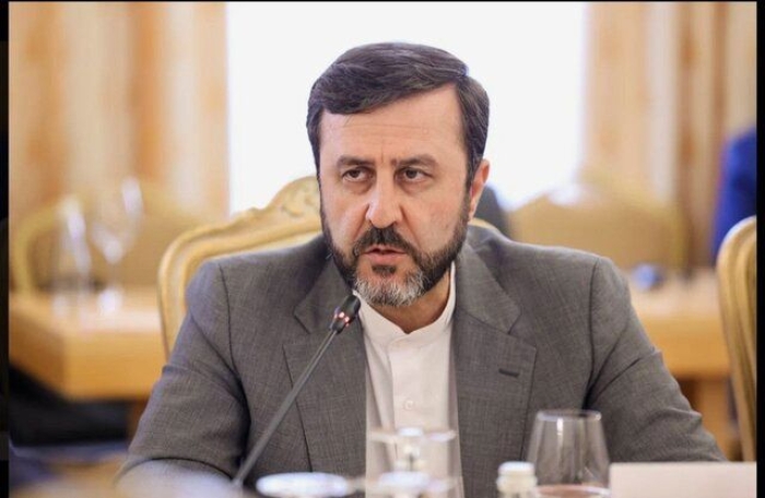 ناگفته ای درباره محتوای نامه ترامپ به رهبر انقلاب