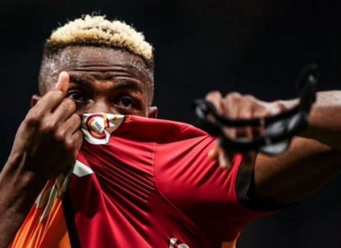 گره خوردن مذاکرات گالاتاسرای و ناپولی بر سر اوسیمن