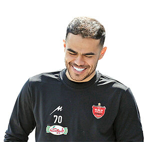 4بازیکن با انگیزههای فردی خاص در پرسپولیس