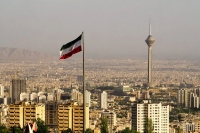 هشدار هواشناسی تهران: رگبار، رعد و برق و وزش باد شدید در شرق و شمال شرق استان