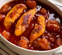 ناهارت با من: خورش آلو بدون لپه؛ یک راهنمای سریع برای یک غذای عالی!