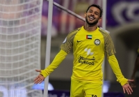 قایدی به النصر امارات پیوست
