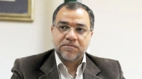 توییت معنادار عضو دفتر رهبر انقلاب؛ ساعت 14 امروز...