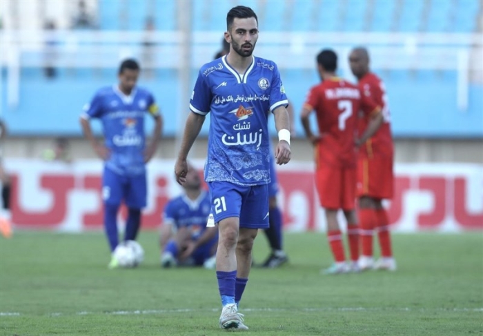 محکم‌کار به شمس آذر ملحق شد