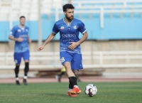 هافبک استقلال خوزستان؛ خرید جدید خیبر
