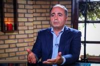 نوری‌قزلجه: پیش‌بینی می‌شود قیمت برنج داخلی متعادل شود