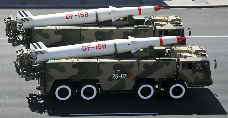 DF-15
