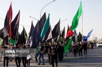 زائران اربعین ارز خود را از مبادی رسمی تهیه کنند