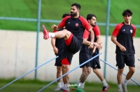 آغاز رسمی فصل جدید پرسپولیس با بازی دوستانه مقابل تیم ترکیه‌ای آلانیا اسپور