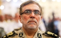 امیر سرتیپ دادرس: پیروزی در جنگ 12 روزه شاهکار اتحاد مردمی پشت سر رهبری بود