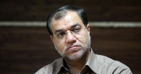 مهدی فضائلی: خبر ساعت 14 امروز را ببینید