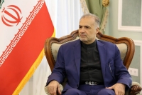 انتقاد سفیر ایران در روسیه از بی‌عملی شورای امنیت سازمان ملل