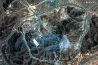 ارزیابی جدید در آمریکا از نتایج حملات تجاوزکارانه به تاسیسات هسته‌ای ایران