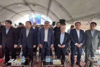 پزشکیان: نزدیکی کارخانه و معادن به خلیج فارس مزیت خوبی است