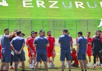 برتری پرسپولیس برابر آلانیا در دیداری دوستانه/ هاشمیان با برد شروع کرد