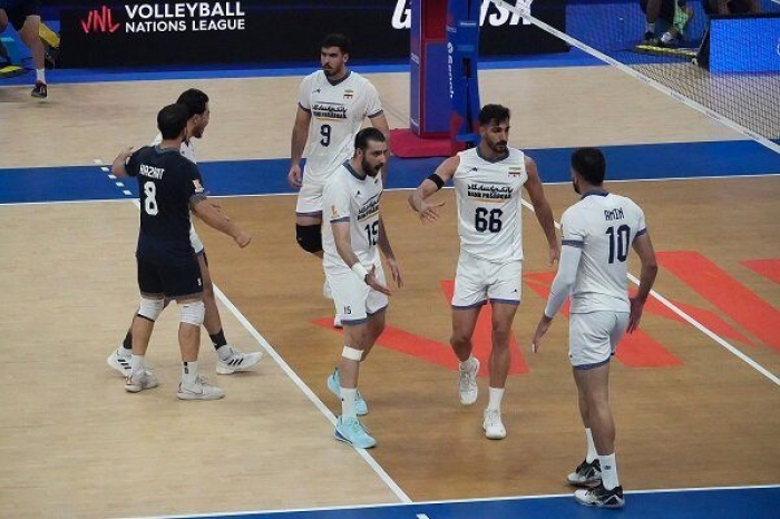 پیروزی ارزشمند ایران مقابل شاگردان هاینن / ایران 3- 0 چین
