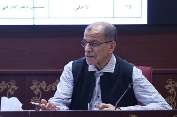 تقدیر و تشکر رییس کمیته ملی المپیک از مسئولان وافتخارآفرینان ورزش کشور