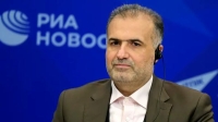 جلالی: ساخت دو واحد نیروگاه اتمی بوشهر در جریان است