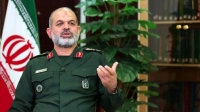 سردار وحیدی: ملت سوریه در برابر رژیم صهیونیستی قیام خواهد کرد