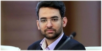 کنایه توییتری آذری جهرمی به رضا پهلوی + عکس
