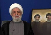 شیخ نعیم قاسم: تا ما زنده‌ایم اسراییل هرگز قادر به تحقق اهدافش نخواهد بود