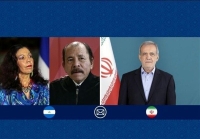 پیام تبریک پزشکیان به مناسبت سالگرد انقلاب ساندینیستی نیکاراگوا