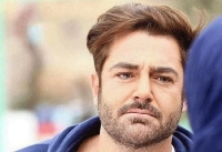 شب خاص محمدرضا گلزار در رستورانی لوکس و دنج!
